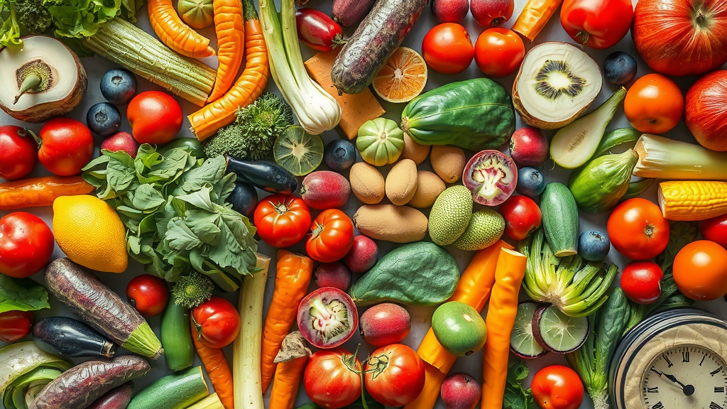Featured image for how to count calories accurately